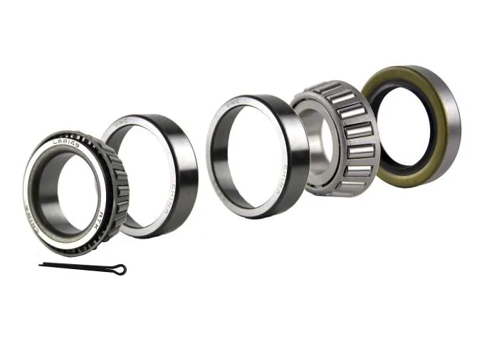 Trailer bearings