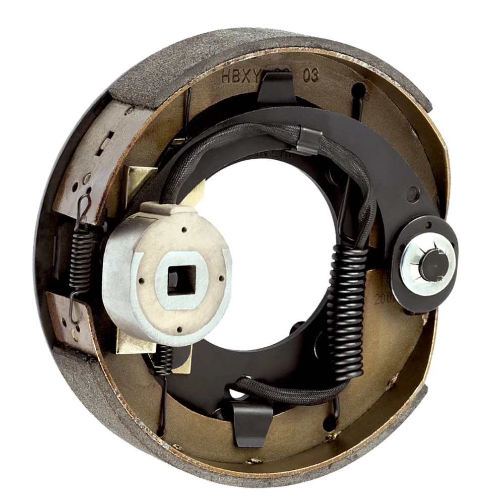 Trailer Brake Shoe Assembly