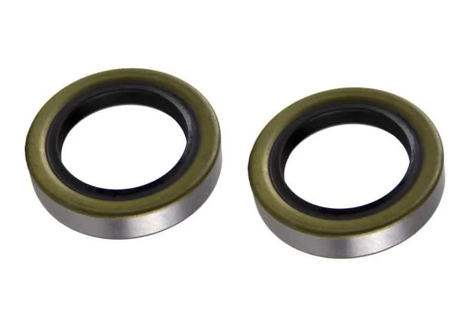 Trailer grease seals and oil seals