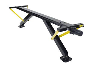 Trailer Stabilizer Jack
