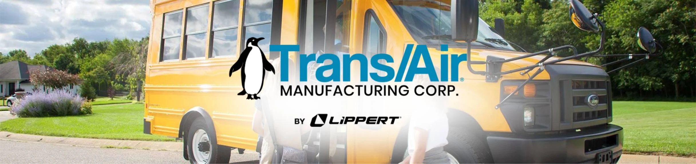 Trans/Air Bus AC Parts | Lippert
