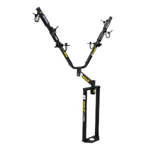 Travel Trailer Bike Rack