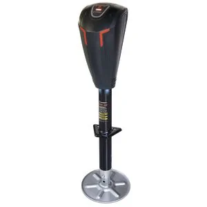Travel Trailer Jacks
