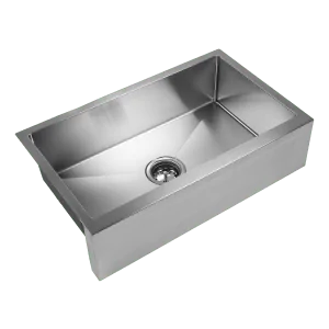 Travel Trailer Kitchen Sink