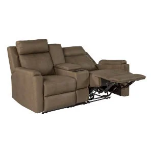 Travel Trailer Theater Seating