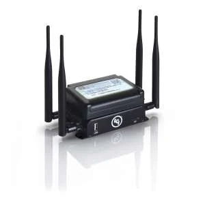 Travel Trailer Wifi Module