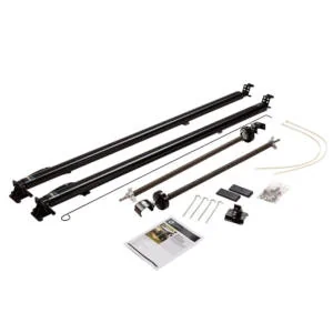 Truck Camper Awning Parts