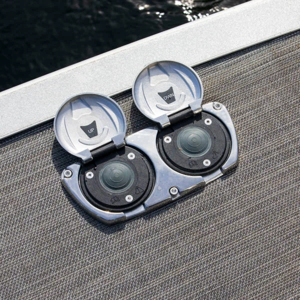 Venta Pontoon Anchor Switch Button