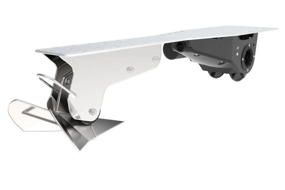 Venta Pontoon Anchor System