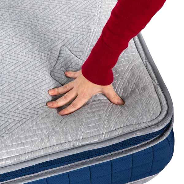 Wander & Rest RV mattress