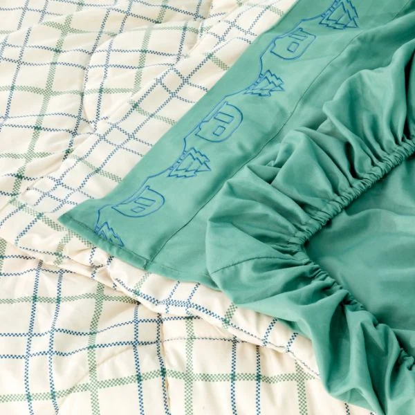 Wander & Rest All-in-One RV Bedding Sets