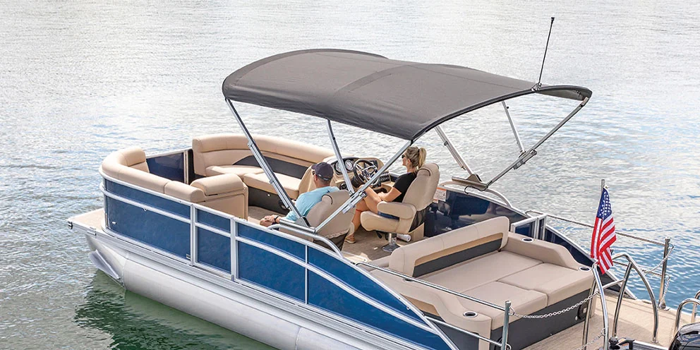 Bimini tops