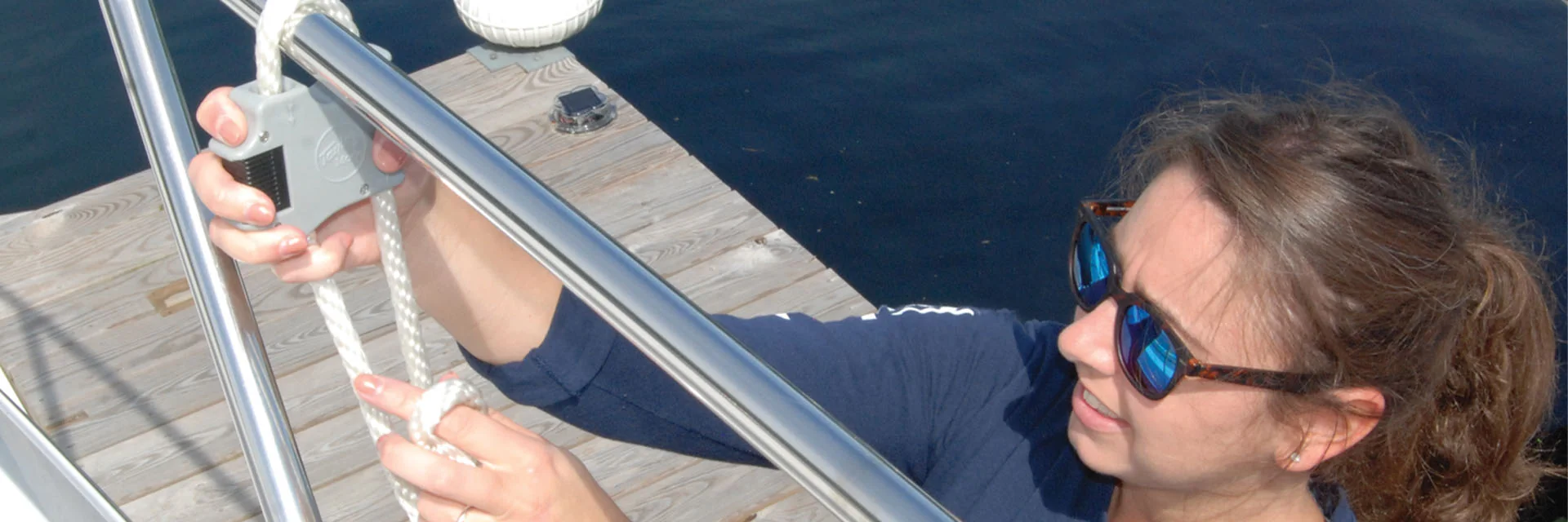 boat fender accessories