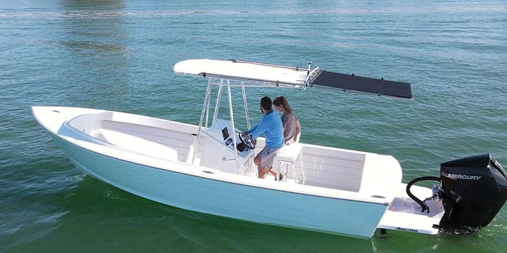 Boat Shades