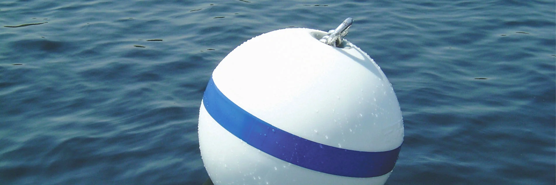 Mooring Buoy