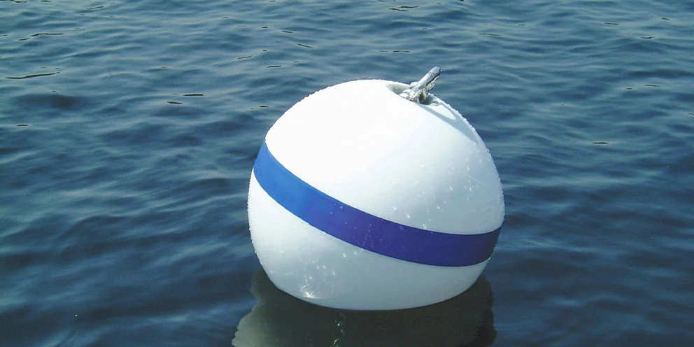 Mooring Buoy