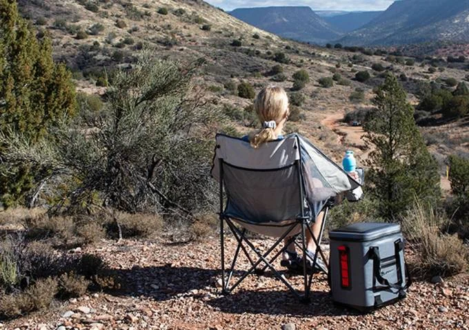 Camping Cooler