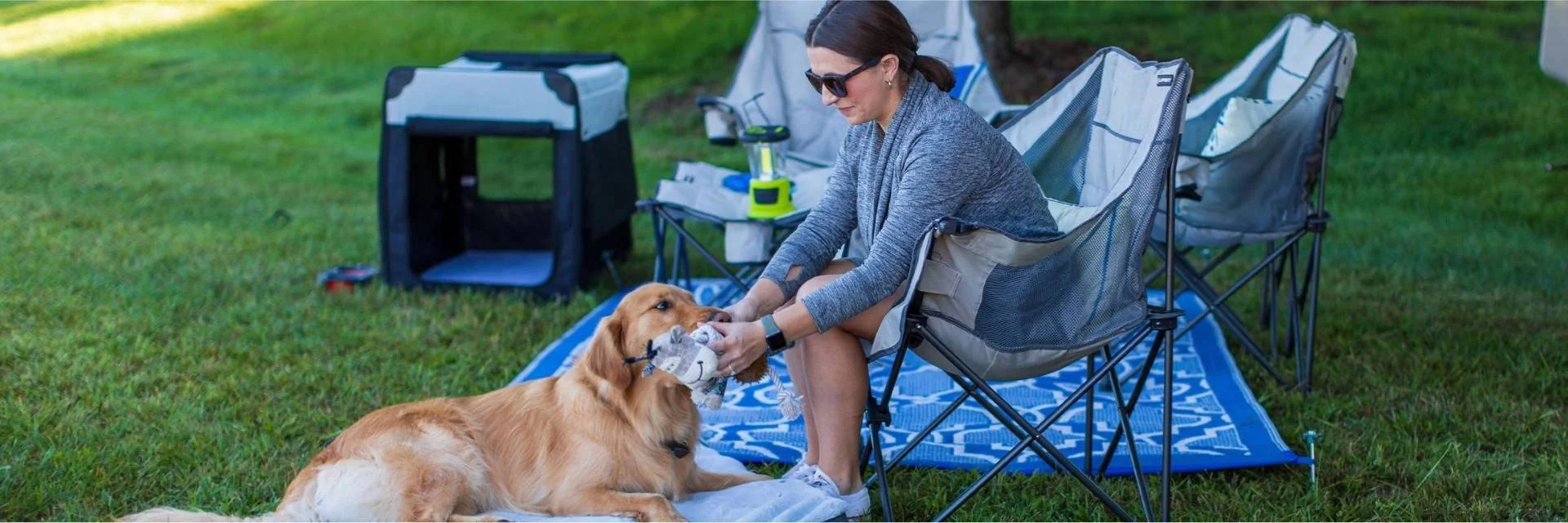 Campsite Accessories
