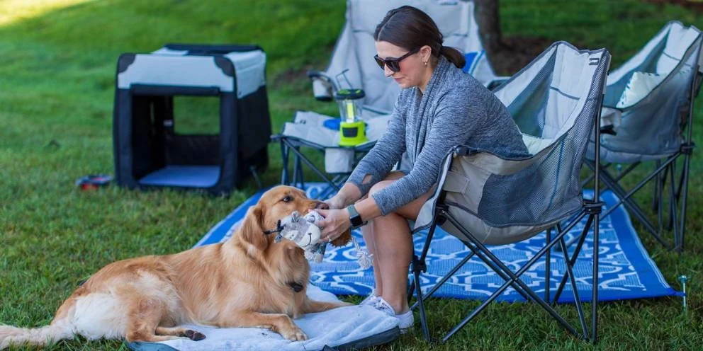 Campsite Accessories