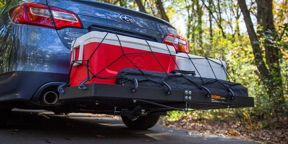 Cargo Bags and Nets