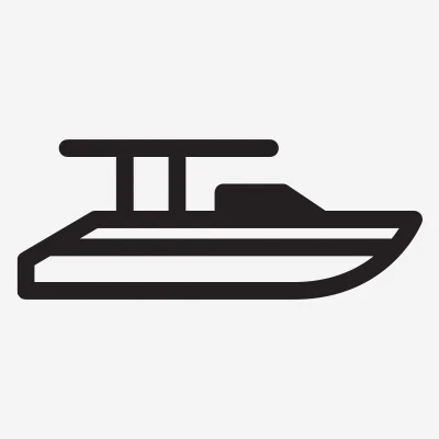 SureShade Boat Shade 
