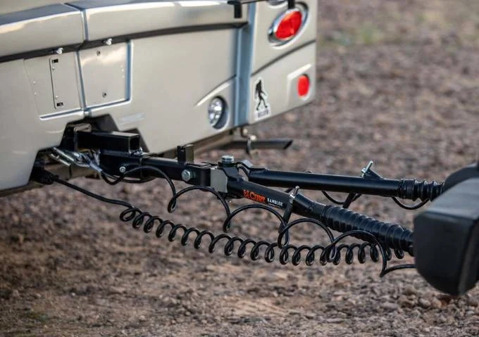 Dinghy Towing Wiring Harnesses
