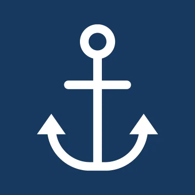Anchor Icon