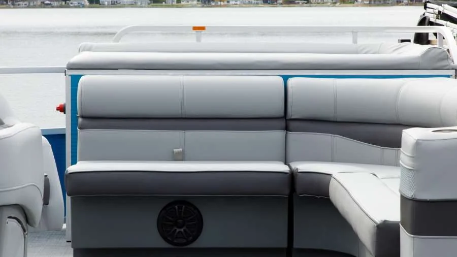 Pontoon Furniture