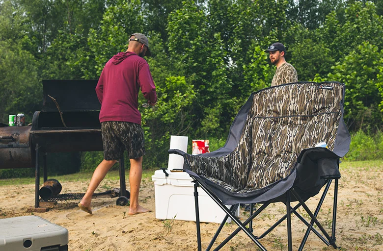 Lippert Tailgating Accessories