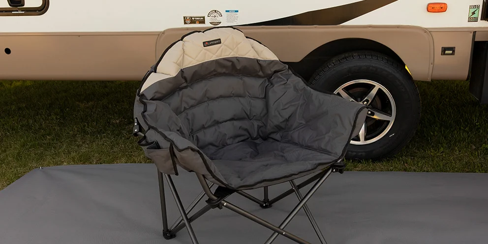 RV Campsite, Patio & Entryway Accessories
