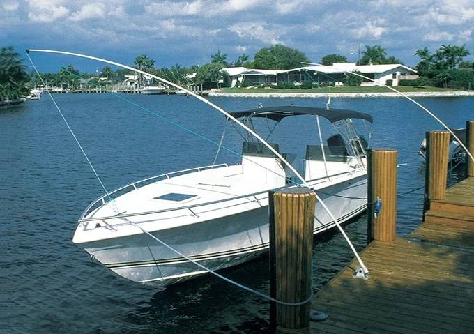 Lippert Mooring Whips