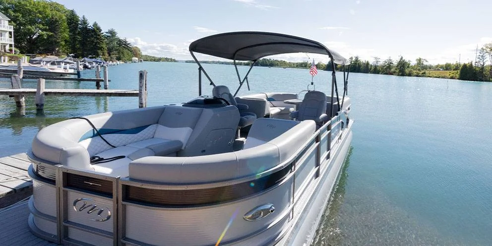 replacement pontoon boat seats