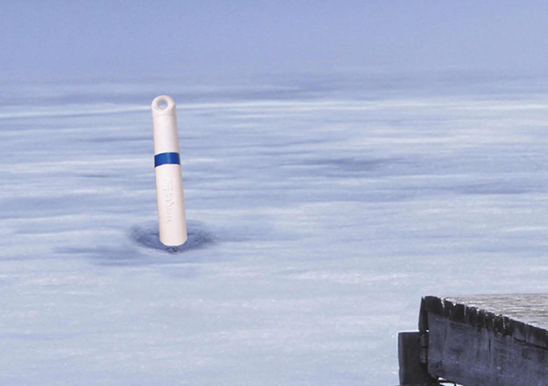 Marker Buoy