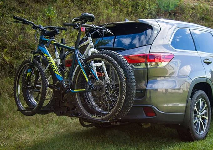 RV Bike Racks