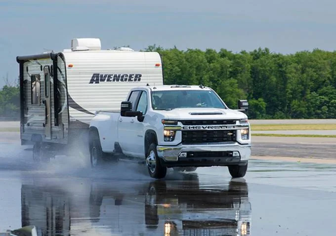 RV Brakes