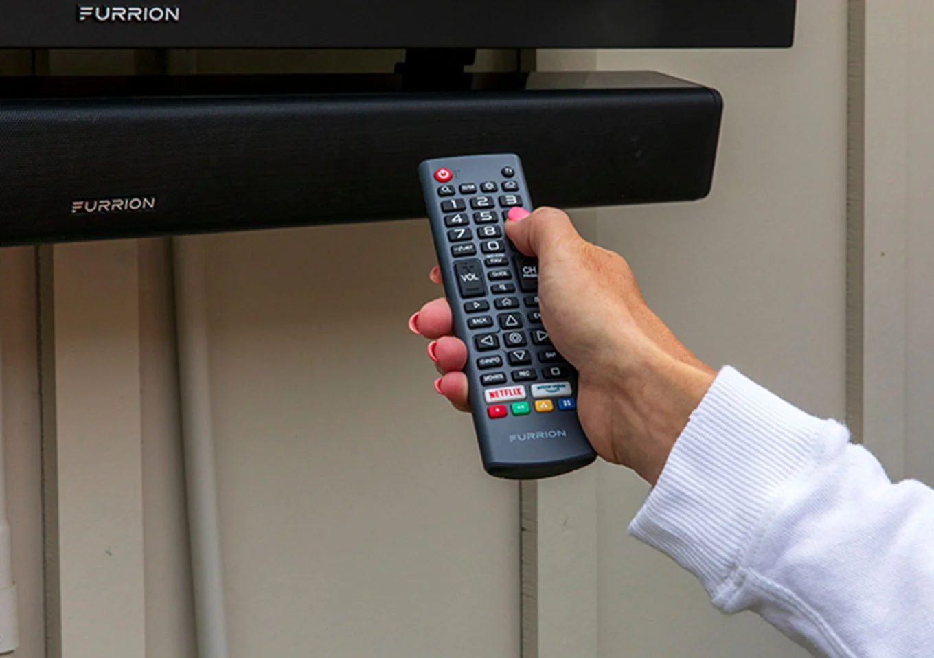 Tv Remote Rv RV TV Parts and Accessories for Repairs, Upgrades, and Maintenance ...