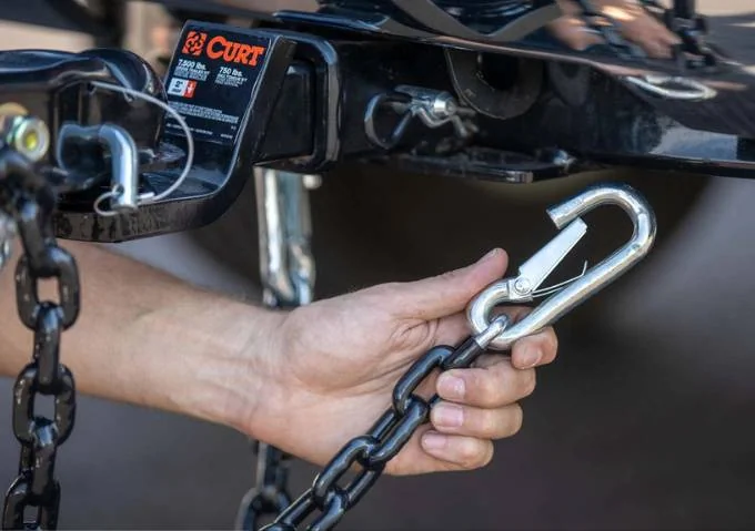 Snap Hooks