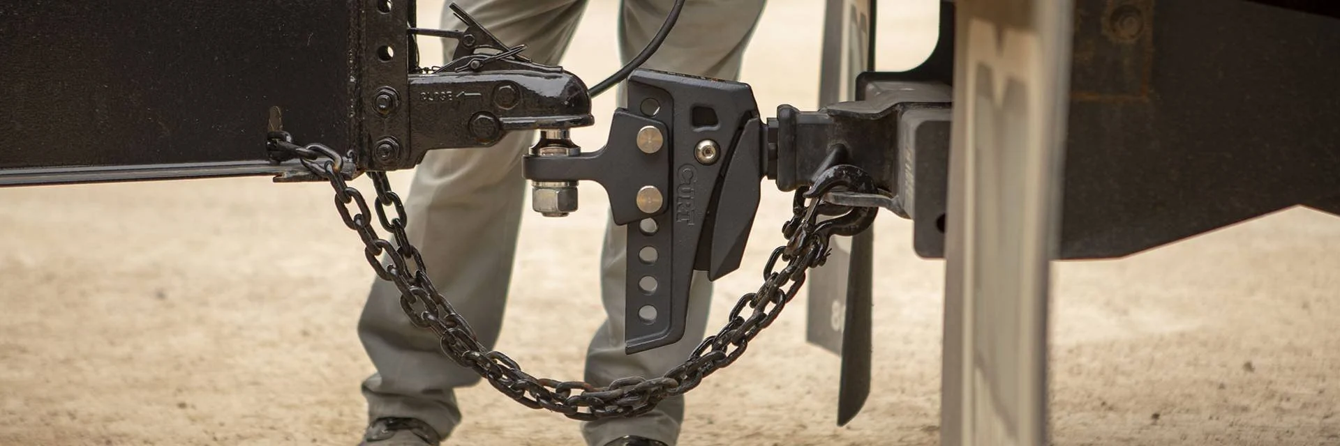 Towing and Trailering