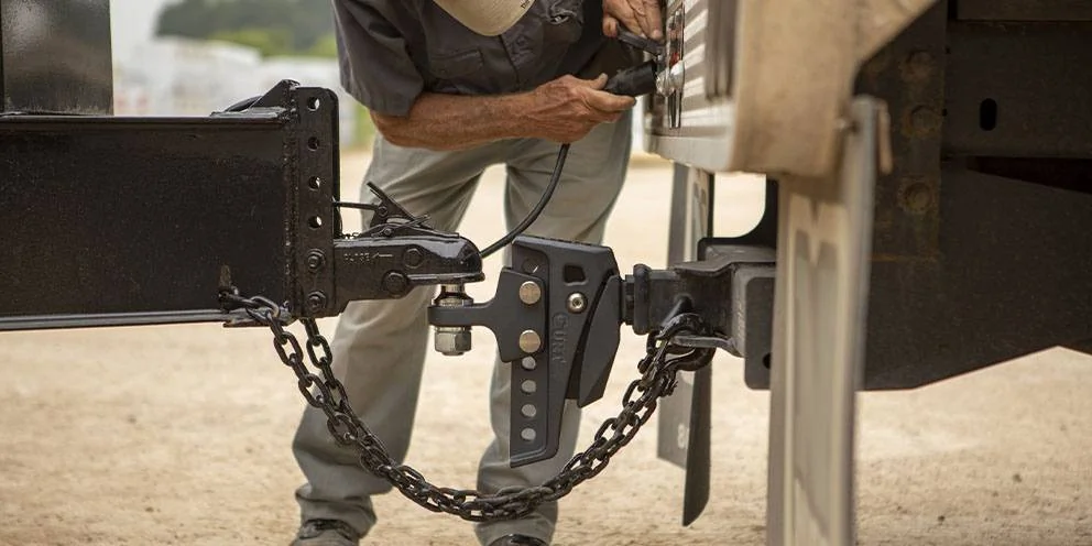 Towing and Trailering