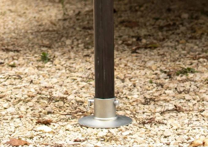 Trailer Jack Replacement Parts