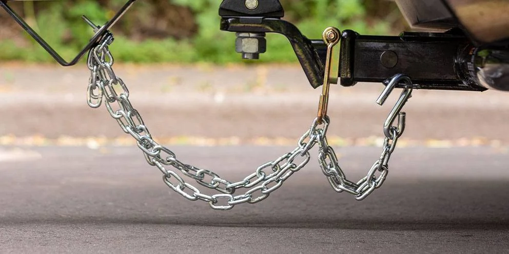 Trailer Safety Chains