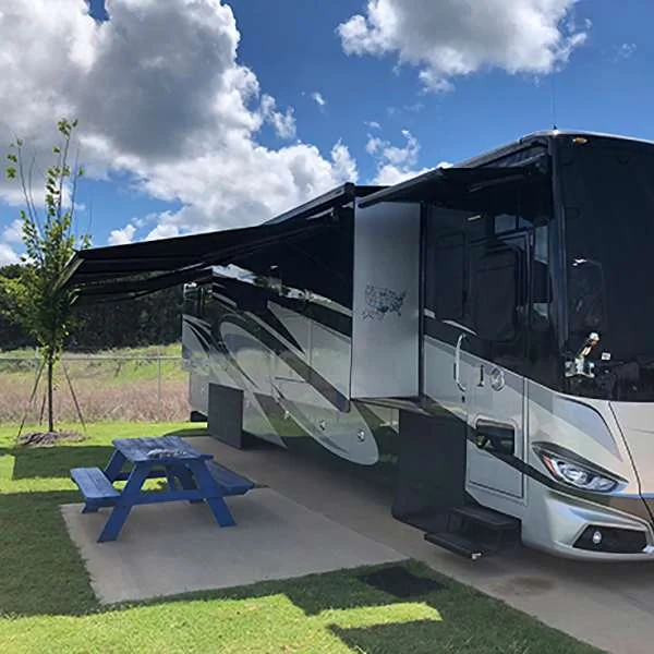 RV Awnings 