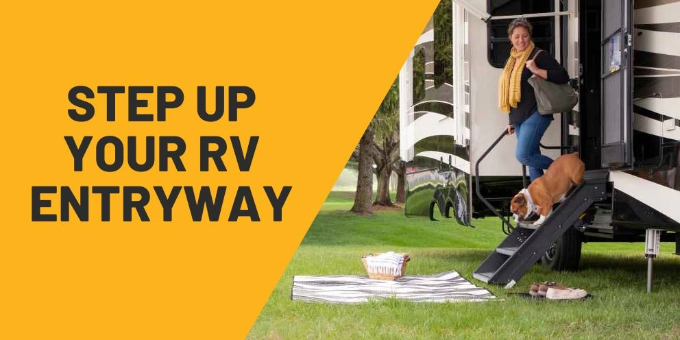 SolidStep from Lippert