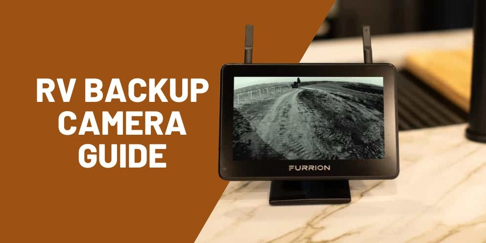 Beginner&#039;s Guide to RV Backup Cameras