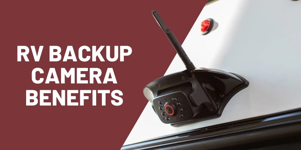 Why Every RV Owner Should Install an RV Backup Camera System