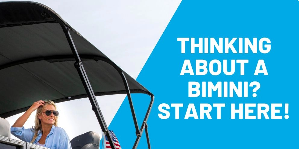 What Is a Bimini Top?