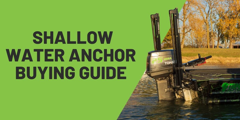 How to Choose the Best Shallow Water Anchor for Your Boat