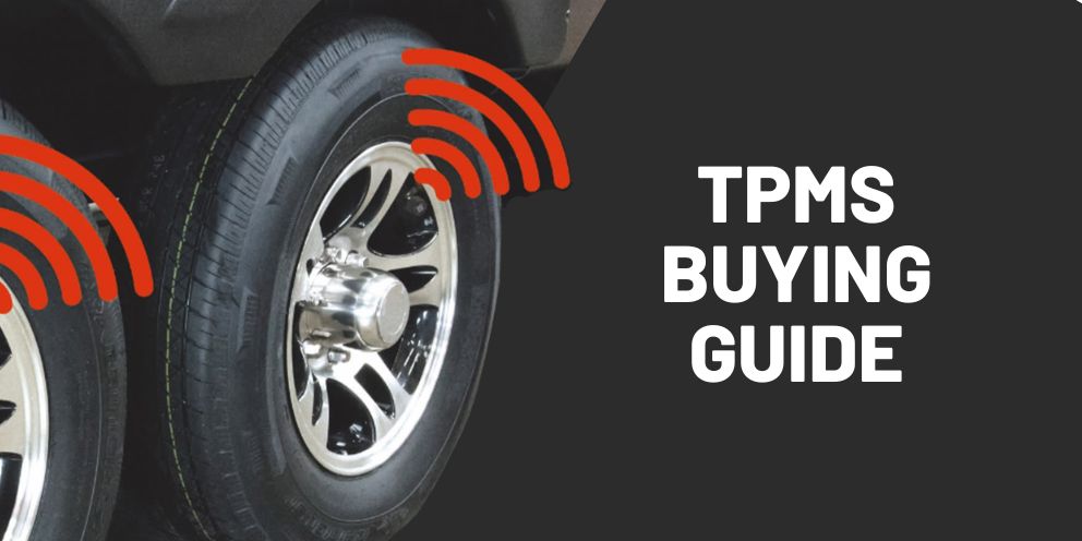 Tire Pressure Monitoring Systems