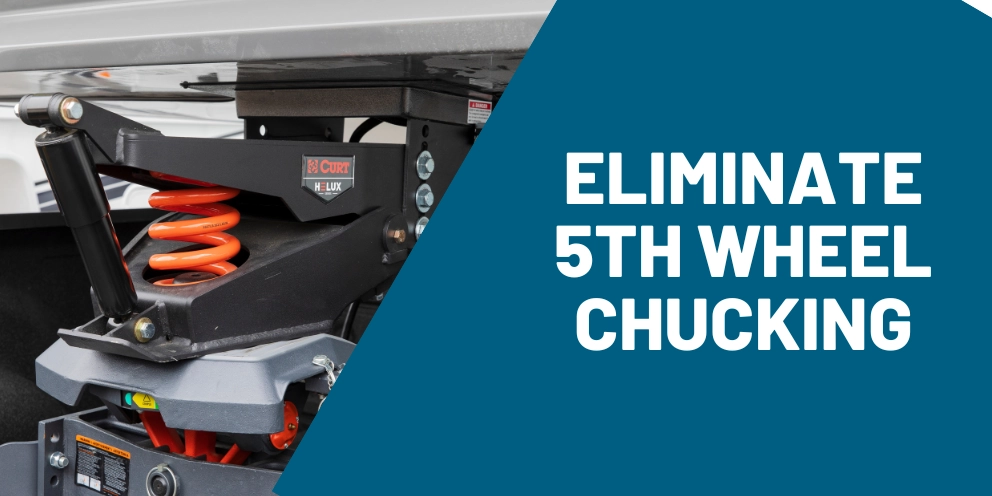 Eliminate 5th wheel chucking helux pin box