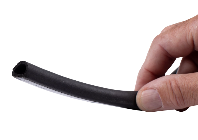 RV Door Trim, Thresholds & Seals